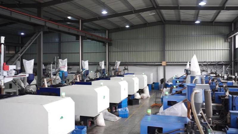 Verified China supplier - Yuyao Jintian Sprayer Co., Ltd.