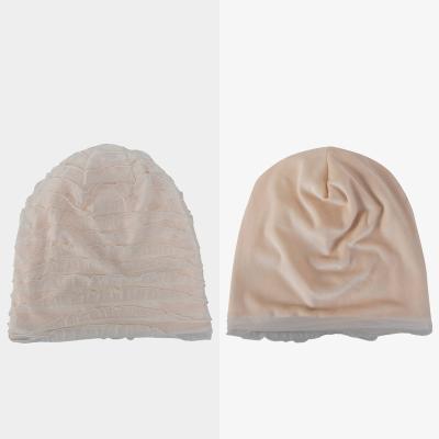 China COMMON beanie caps for sale