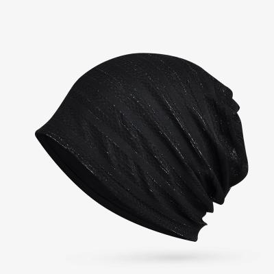 China Custom Party COMMON Beach Mesh Summer Polyester Toque Hat China Toque Hat Beanie Hats Women for sale