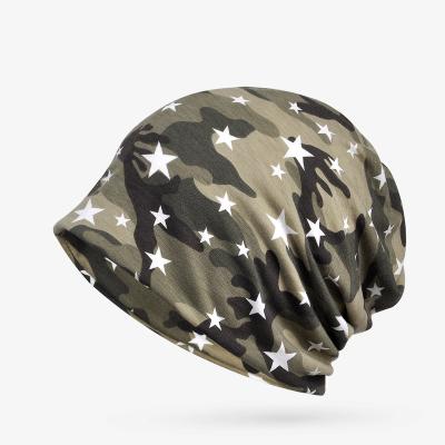 China COMMON COMMON Multifunctional Summer Factory Direct Sports Beanie Hats Outdoor Sports Hijab Hats for sale