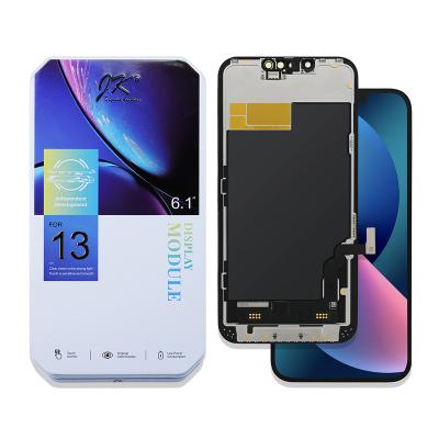 China Top Compatible Selling 100% Tested Full Compatible LCD Screen Digitizer For Iphone 13 LCD Display Screen for sale