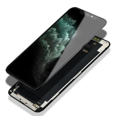 China Best Quality One-stop Service Quality LCD Display Compatible For Iphone 11Pro Max LCD Screen for sale