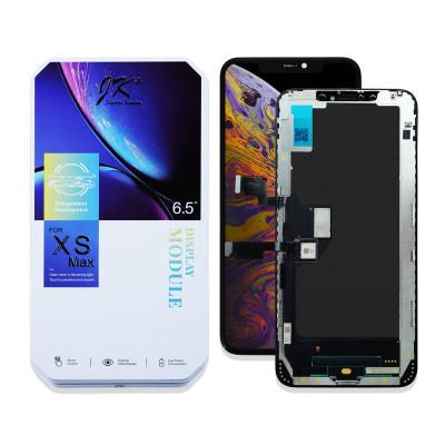 China Hot Wholesale Online Factory LCD Display Compatible For Iphone XS Max Screen Replacement for sale