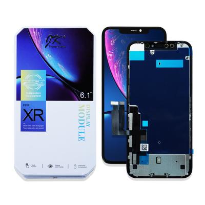 China Manufacturer Price 100%Tested Compatible JK LCD Screen For Iphone XR LCD Display for sale