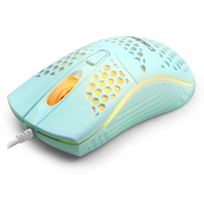 China 2021 New Design Anti-drop Product 3D Optical Mouse With 1600 DPI for sale