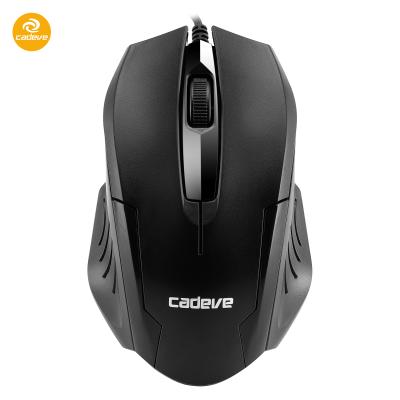 China High Quality Cheap Anti-drop Price 3D Optical Mouse Computer Accessory for sale