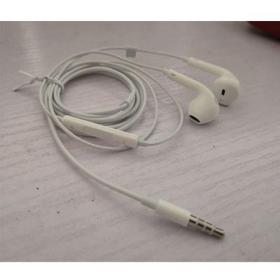 China Wholesale Manufacturers Dongguan In-ear Stereo Earphone With Cheap Price Music Earphone for sale