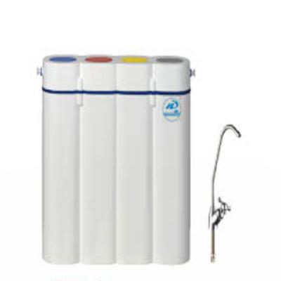 China Household Household 4 Stage Ultrafiltration System for sale