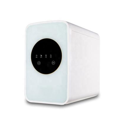 China High Quality Domestic Commercial Home RO Water Spike Mini Box Shaped Purifier for sale