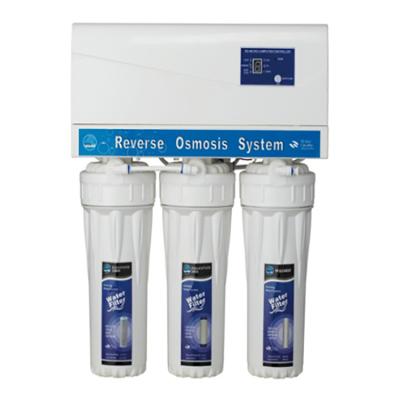 China Household Household Reverse Osmosis RO Water Filter System for sale