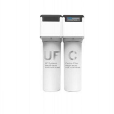 China Hot Selling Household Household UF Water Filter System for sale