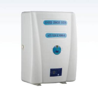 China Hotel Wall Mounted 5 Stage RO Water Purifier for sale