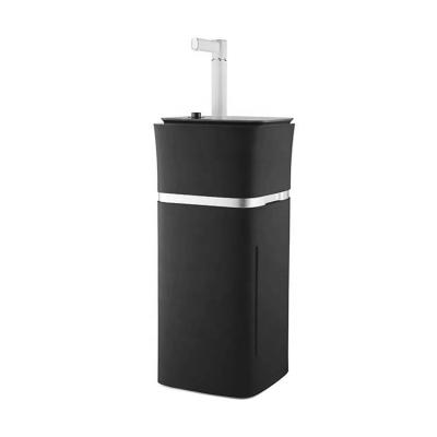 China Home Customized Hot Water Dispenser Filter Water Dispenser Hot Selling Hot Cold Shimmering for sale