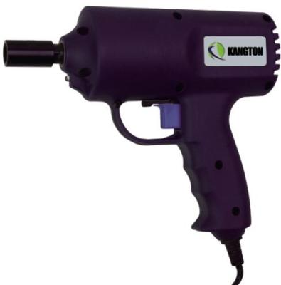 China Kangton 80w 300N.m DC 12V Impact Wrench For Car KTP-CD20713 for sale