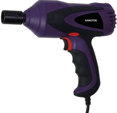 China Best KANGTON KTP-CD20713B DC 12v Electric Impact Wrench for sale