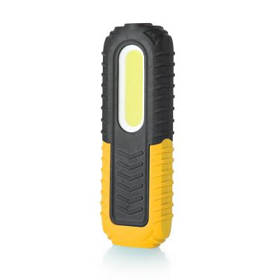 China ABS+PC 5w led work light rechargeable outdoor work light for truck for sale