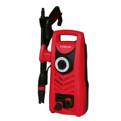 China Sudsing / Foaming Powerful Kangton 2000w Electric High Pressure Washer for sale