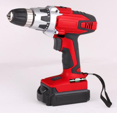 China professional cordless exercises 18V lithium KTP-CD9532 for sale