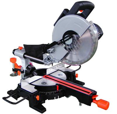 China Wood Cut and Aluminum Alloy Cutting Induction Motor 1800W 10