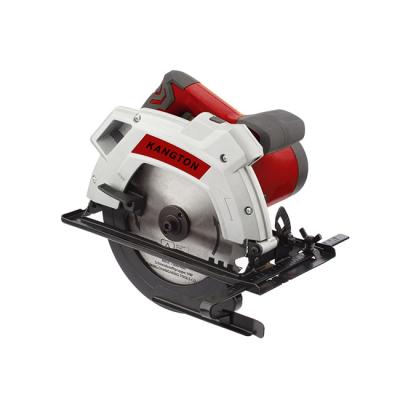 China 2020 Woodworking KANGTON Selling Premium Products 185mm Cost Effective Electric Circular Saws Machine for sale