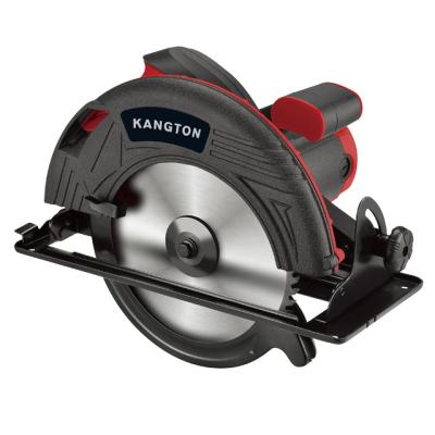 China KANGTON 2300W 235mm Hand Held Electric Circular Saw for sale