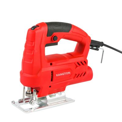 China Electric Woodworking Cutter Cutting DIY Tool 60mm Jig Saw Machine for sale