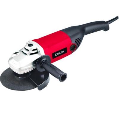 China Kangton 2350W 230mm China Professional Electric Angle Grinder KTP-AG9108 for sale