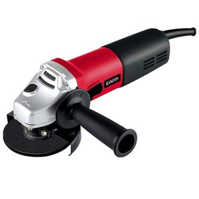 China 2020 Selling Premium Products Cost Effective Angle Grinder KTP-AG9103 for sale