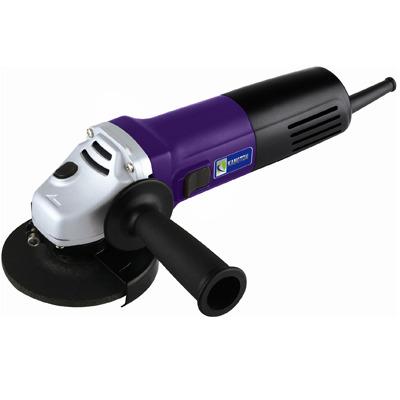 China 880W Powertools KTP-AG9105 Professional Grinding Machine Angle Grinder for sale