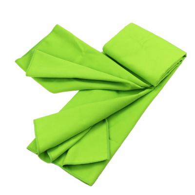 China 2020 QUICK DRY Microfiber Sports Outdoor Quick Dry Towel for sale