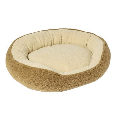 China Breathable Washable Sofa Bed Corporate Soft Pet Couch Cushion For Dogs And Cats for sale