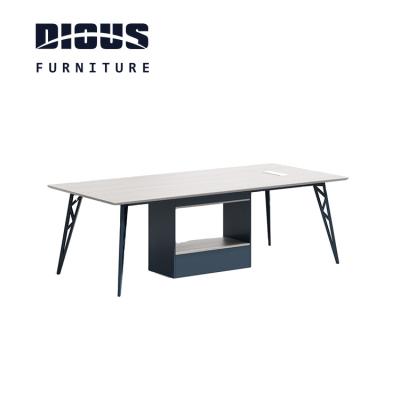 China Modern Dious Office Conference Table Meeting Table for sale