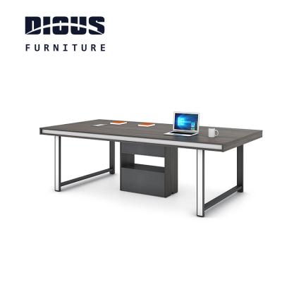 China Dious China Conference Table Modern Conference Table Leg Office Modern Meeting Table for sale