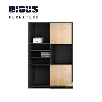 China Storage Dious Wholesale Price Storage Cabinet Wooden File Cabinet Filing Cabinets for sale