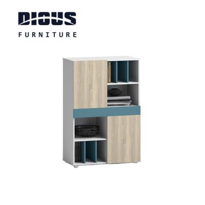 China Storage Dious Craft Storage Cabinet Metal File Cabinet Wood for Sale in China for sale