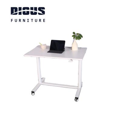 China (Size)Doius factory price office furniture adjustable computer table desk for home and office for sale