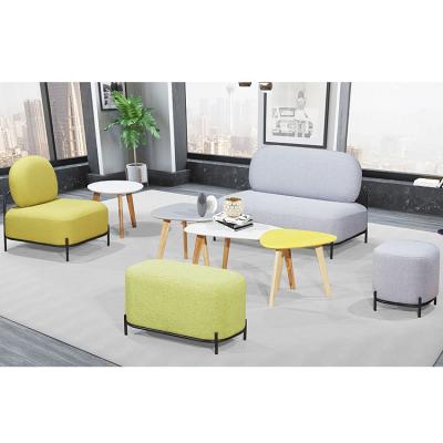 China Dious Furniture Modular High Quality Home Single Seater Sofa Set Living Room Or Office for sale