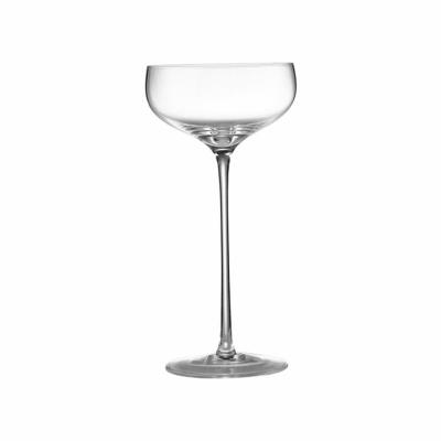 China CIA Widespread Original Hot Selling Wine Glass Crystal Cup Cocktail Glass Domestic for sale