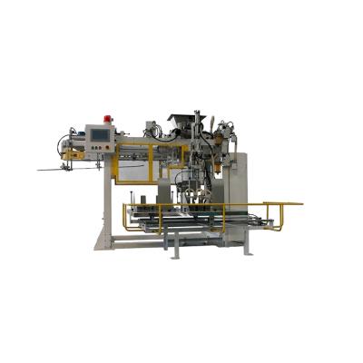 China Automatic Beverage Bag Feeding Machine / Big Bag Packing Machine for sale