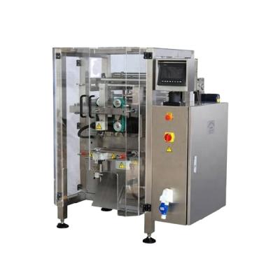 China Chemical Automatic Packing Machines For Granule Seeds, Flower Seeds, Cumin Seeds for sale