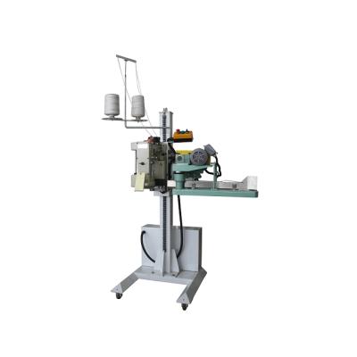 China Factory Automatic 25kg Bags Industrial Sewing Machine for sale