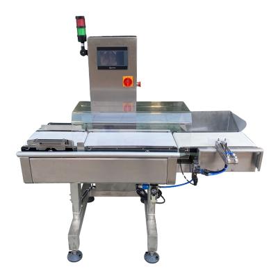 China Detection And Elimination Best Selling Weigher / Check Weight Check Machine for sale