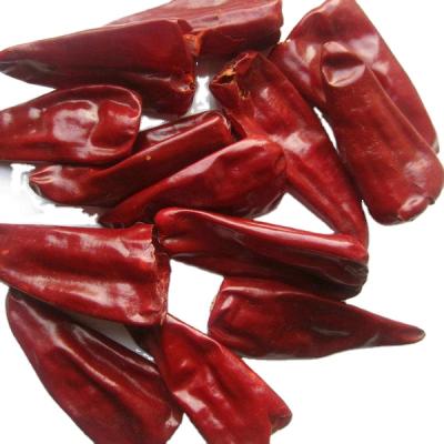 China Best Dry Dried Chinese Yidu Red Chilli Exporters Te koop