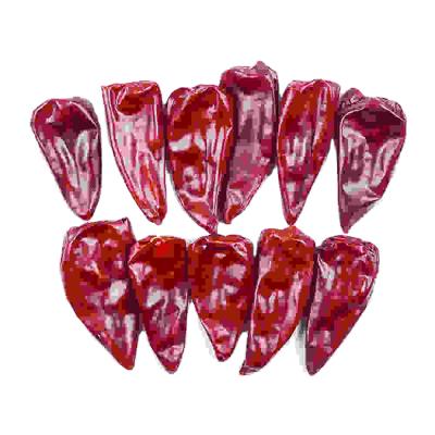 China China Pepper, Dried Yidu Chilli Pepper Whole, Especias Pepper Higher for sale