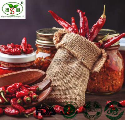 Κίνα Dried dry chilli in China προς πώληση