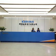 Verified China supplier - Foshan Nanhai Keri Electronic Co., Ltd.