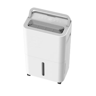 China High Efficient Keri Air Dry Portable 20L Dehumidifier for sale