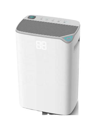 China High Efficient Home Dehumidifier Easy to Use for Bedroom WIFI Dehumidifier for sale