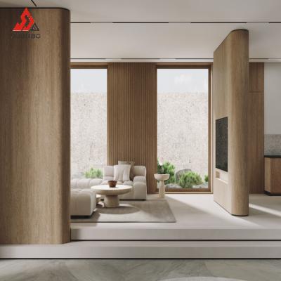 China Waterproof+ECO-Friendly+Easy Install Eco-Friendly Luxury Wood Panel Wall Cladding Fast Installation Wall Chalkboard for sale