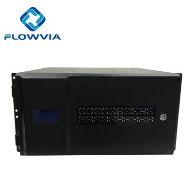 China Multi Signal 8x8 HDM I Video Wall Matrix Changers System for sale